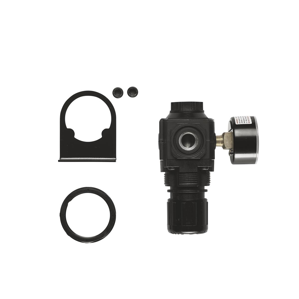 Chicago Pneumatic CP 1/4" DRUCKMINDERER BSP