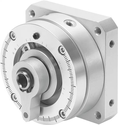 FESTO DSM-40-270-A-B (547595) Schwenkantrieb