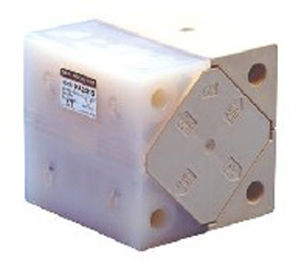 SMC PA2210-03F SMC Prozess-Pumpe