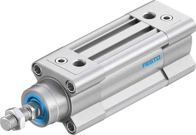 FESTO DSBC-32-25-PPVA-N3 (1376422) Normzylinder