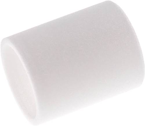 Filterelement aus Cellpor (5 µm) FILTER 2