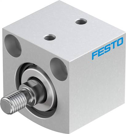 FESTO ADVC-25-10-A-P (188188) Kurzhubzylinder