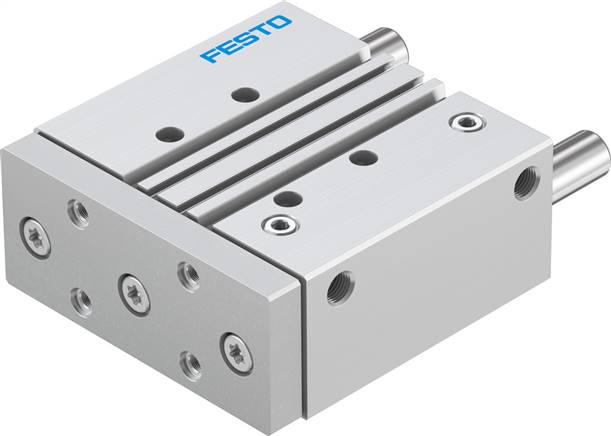 FESTO DFM-50-80-P-A-KF (170948) Führungszylinder