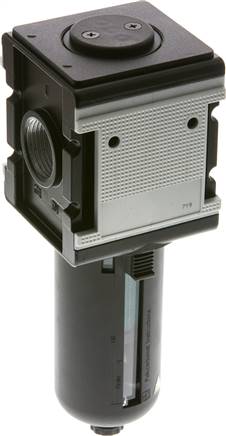 MULTIFIX Feinfilter (Submikrofilter) G 1", Multifix 4