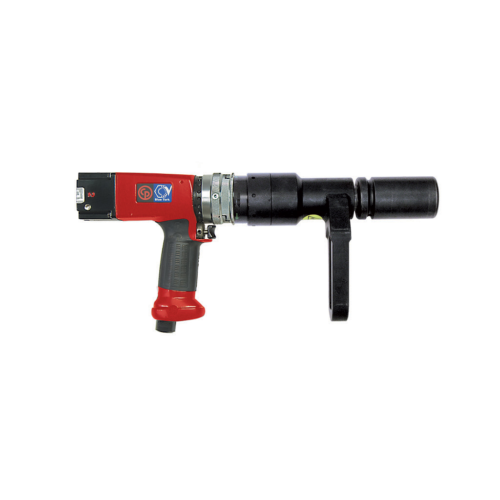 Chicago Pneumatic BLUETORK, 4 STUFEN, UMSTEUERBAR CP7600C-R4P