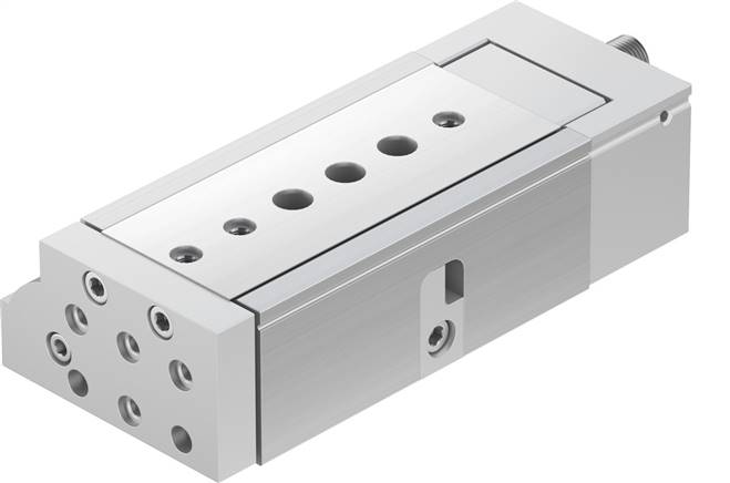 FESTO DGSL-20-50-EA (570199) Mini-Schlitten