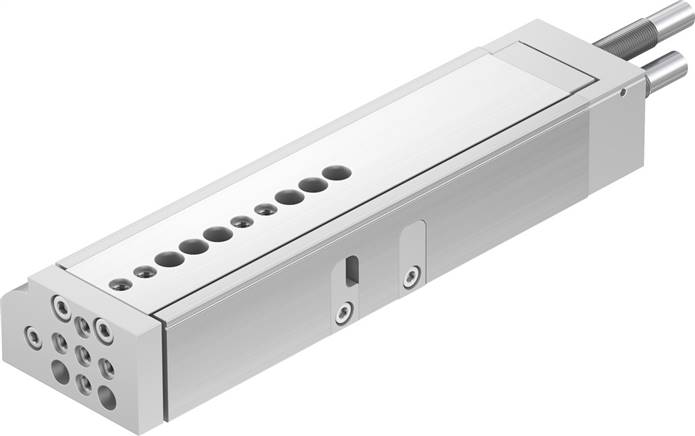 FESTO DGSL-12-100-Y3A (543981) Mini-Schlitten