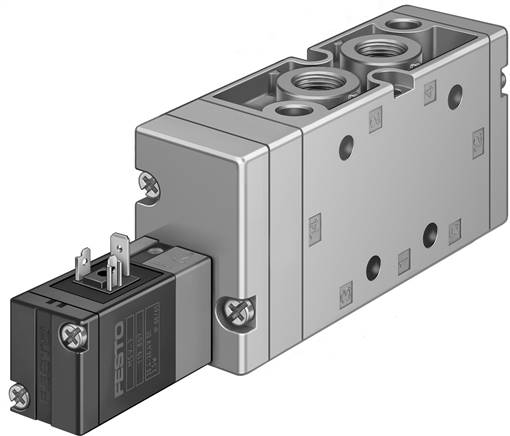 FESTO MVH-5-3/8-B (14945) Magnetventil