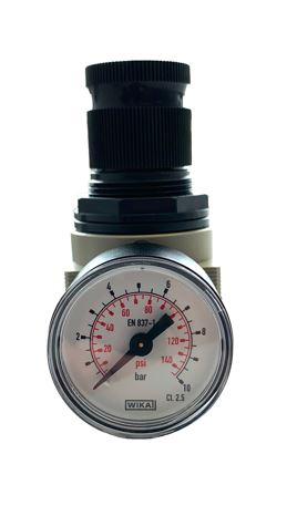 Druckminderer DM 1/4 C D202003 DGKD202003