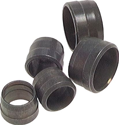 Schneidring 1.4571 38 S (M52x2)