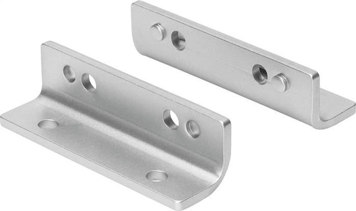 FESTO HPE-70 (558321) Fußbefestigung