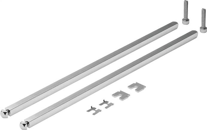 FESTO CPX-ZA-2 (195720) Zuganker