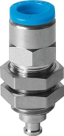 FESTO ESH-HA-2-QS (189195) Vakuumsauger-Halter