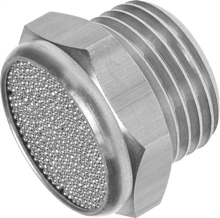 FESTO AMTE-M-H-G18 (1206622) Schalldämpfer