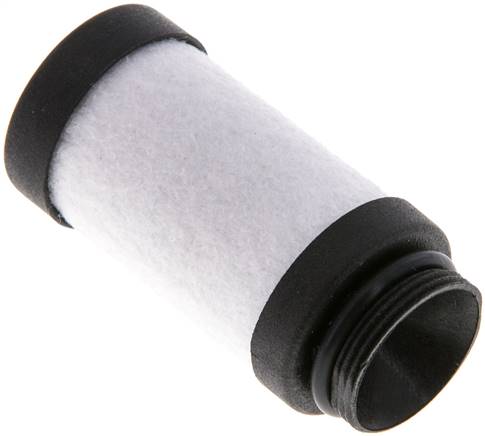 FUTURA Ersatzfilter 0,3 µm , Futura 1 V 23/40