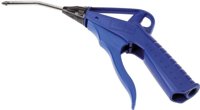 CEJN Ausblaspistole mit Standarddüse (tauschbar) 1/4" (IG)