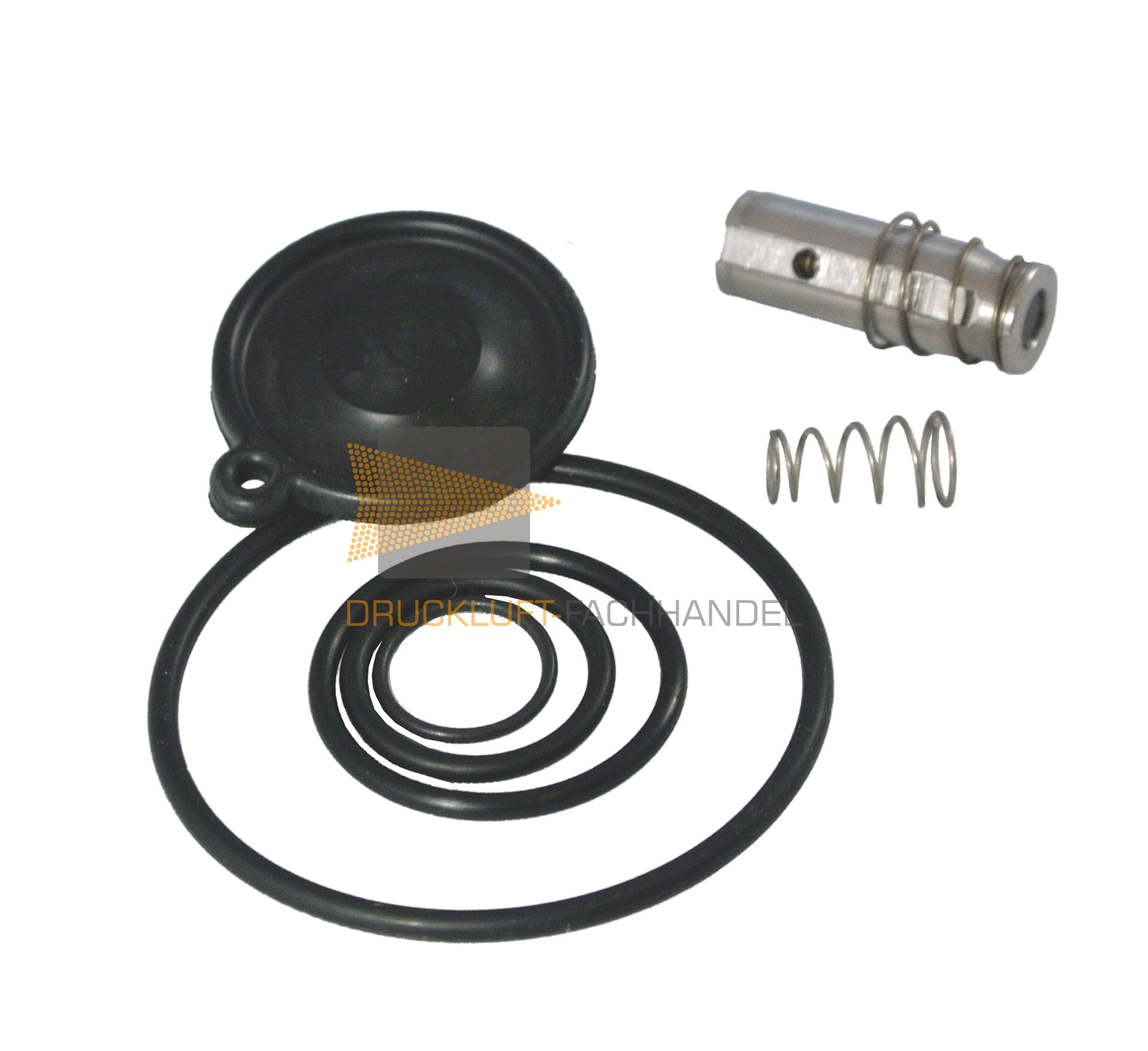 BEKO Servicekit für BEKOMAT 21 Verschleißteilsatz 2001365