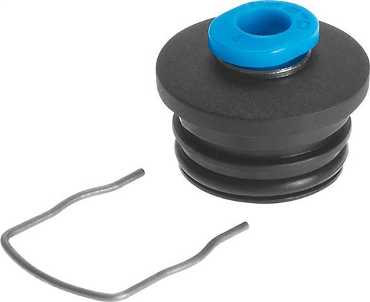 FESTO QSPK18-4 (130839) Cartridge