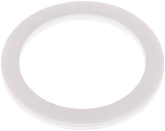 PTFE-Ersatzdichtung f. Kamlock-Kupplung DN75 (3")