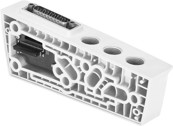 FESTO VMPAC-EPL-MP-SD25 (576557) Endplatte