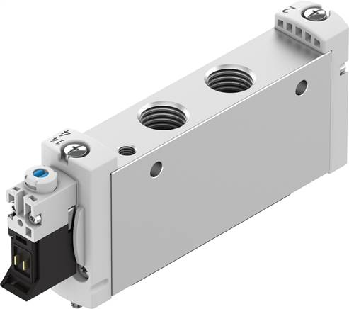 FESTO VUVG-L18-M52-RZT-G14-1P3 (574437) Magnetventil