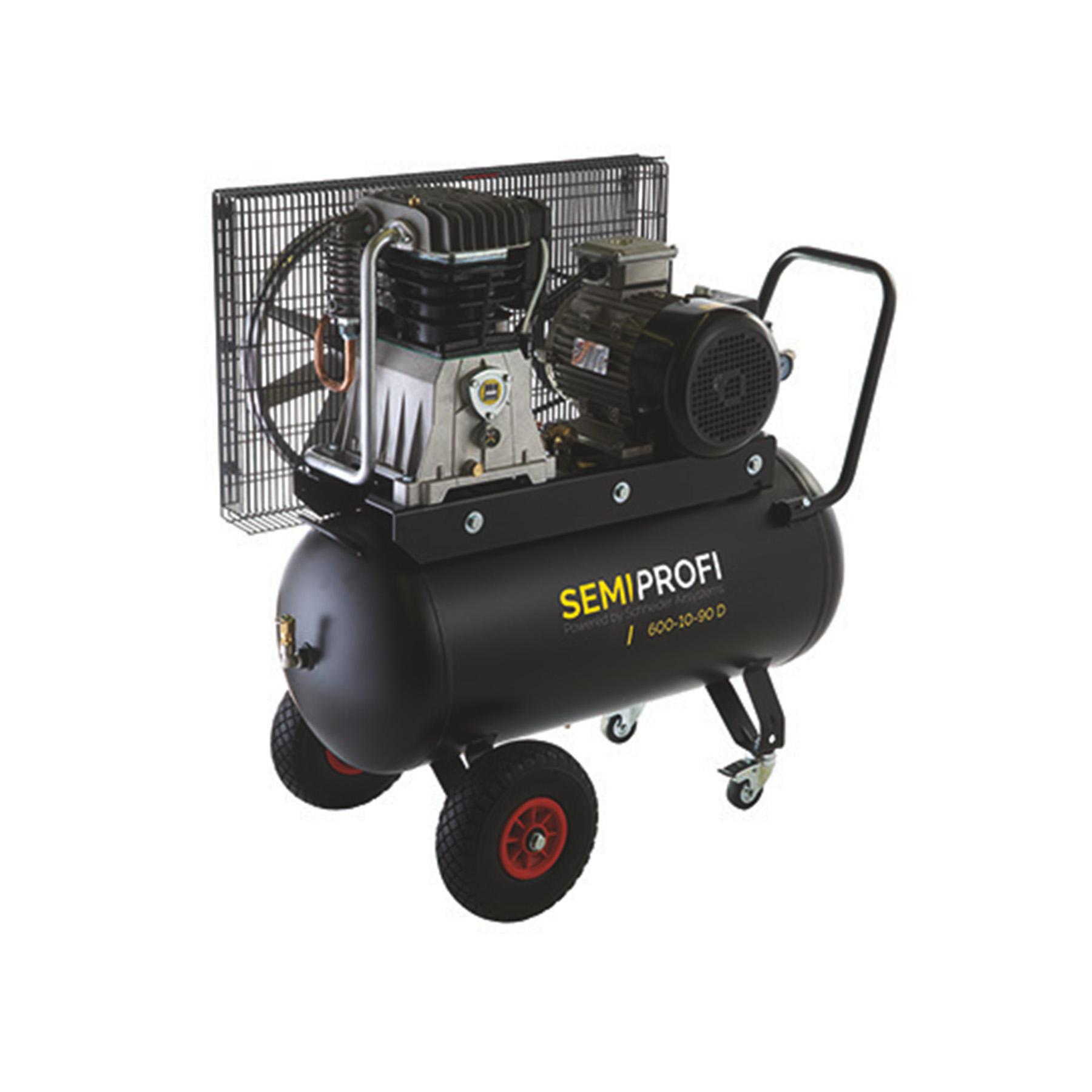 Compressore Schneider CRAFTMASTER 600-10-90 D 1121550238