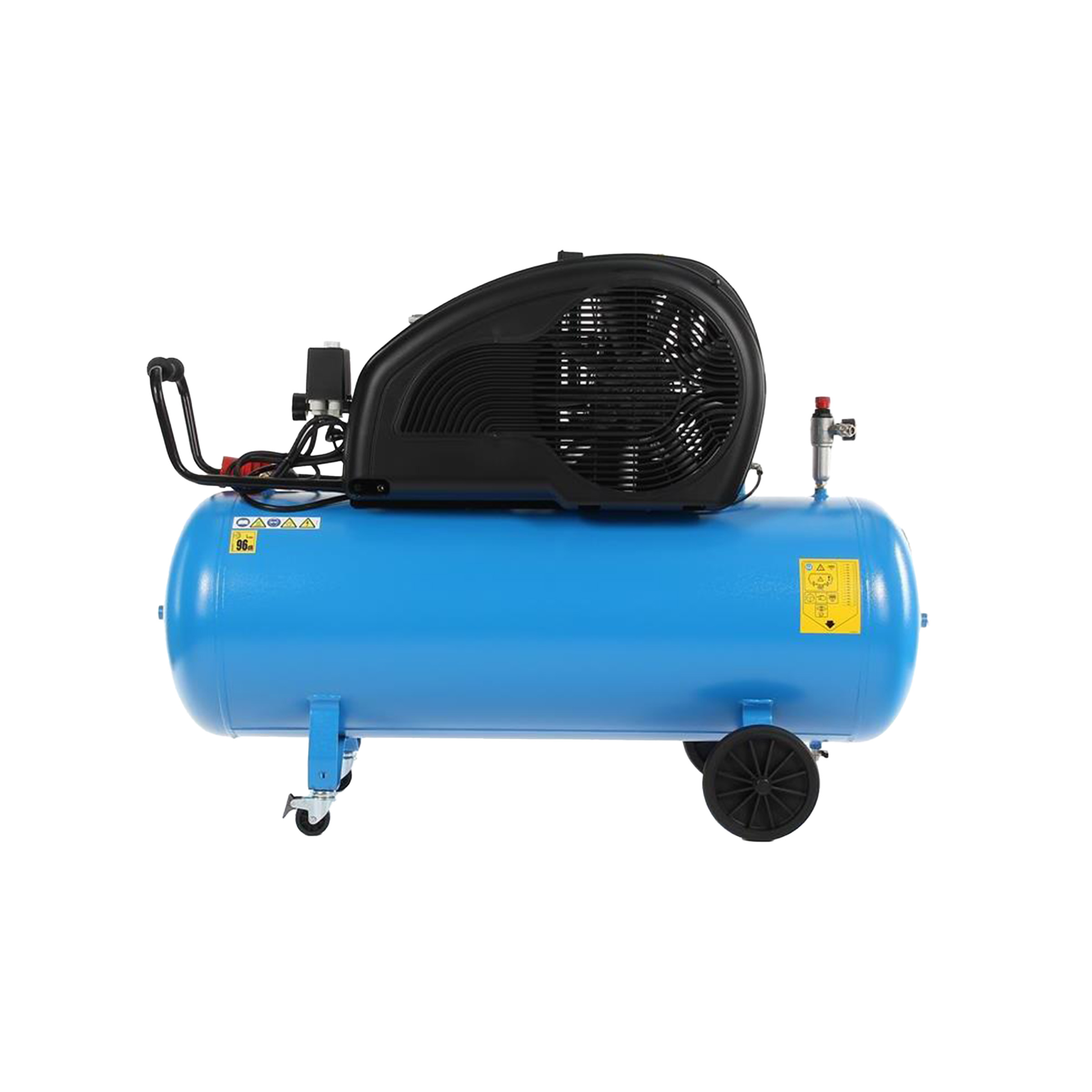 ABAC Kompressor EXP A49B 200 CT3, 4116028551