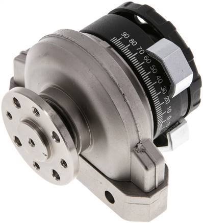 FESTO DSRL-12-180-P-FW (30654) Schwenkantrieb