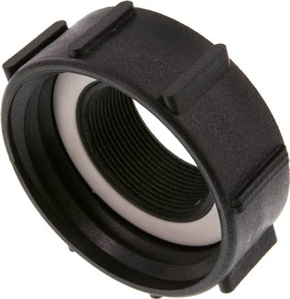 Adapter für IBC-Container, S 100x8 - G 2"