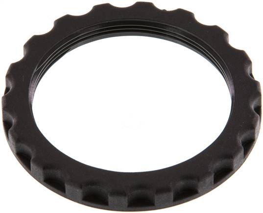 MULTIFIX Schalttafelmutter (M 50 x 1,5)