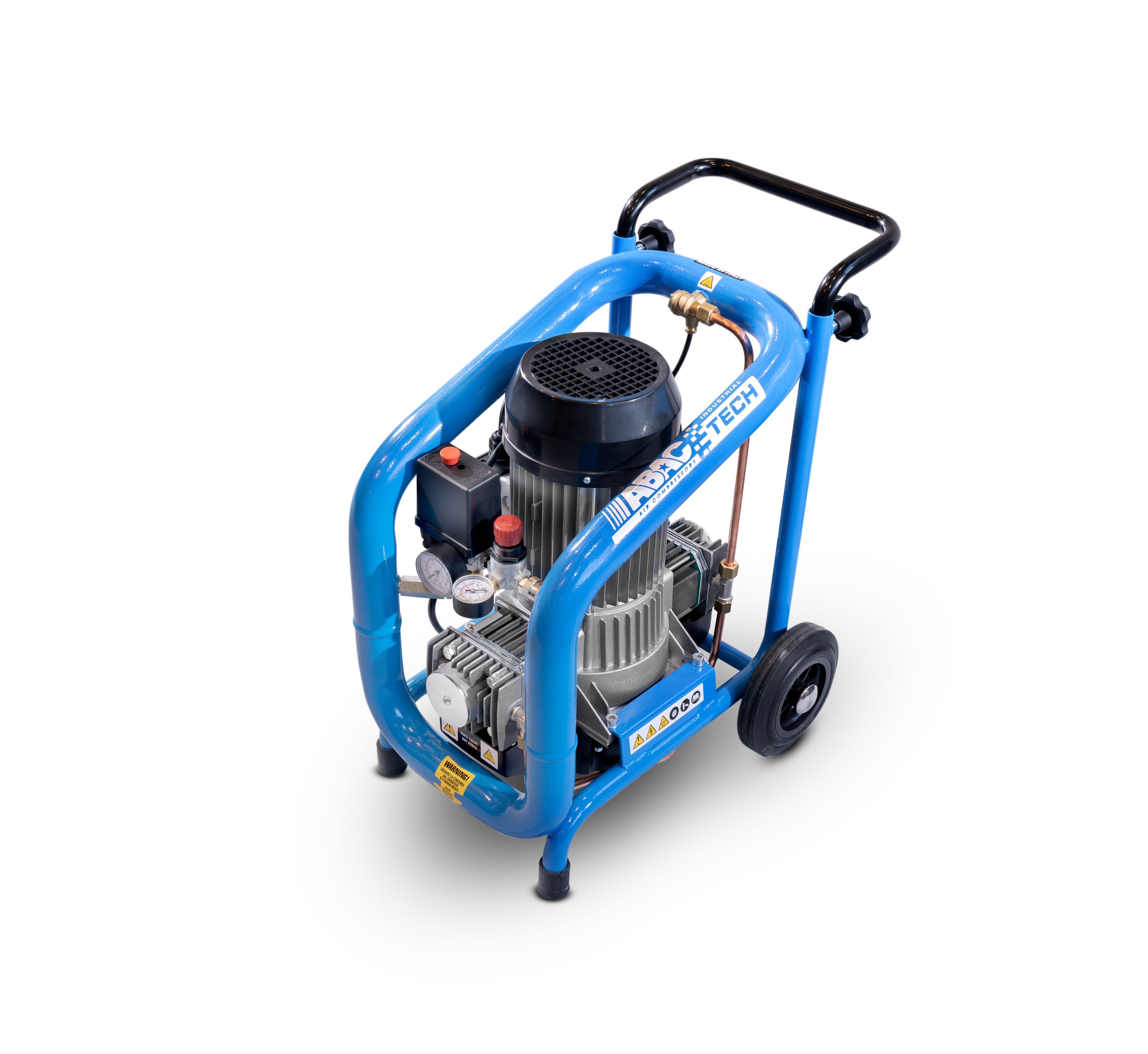 ABAC Kompressor ATF-S 3 3 10 230/1/50 CE