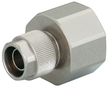 Gerade Aufschraubverschraubung GAVS-NI 8-6xG1/8i DGKE021341