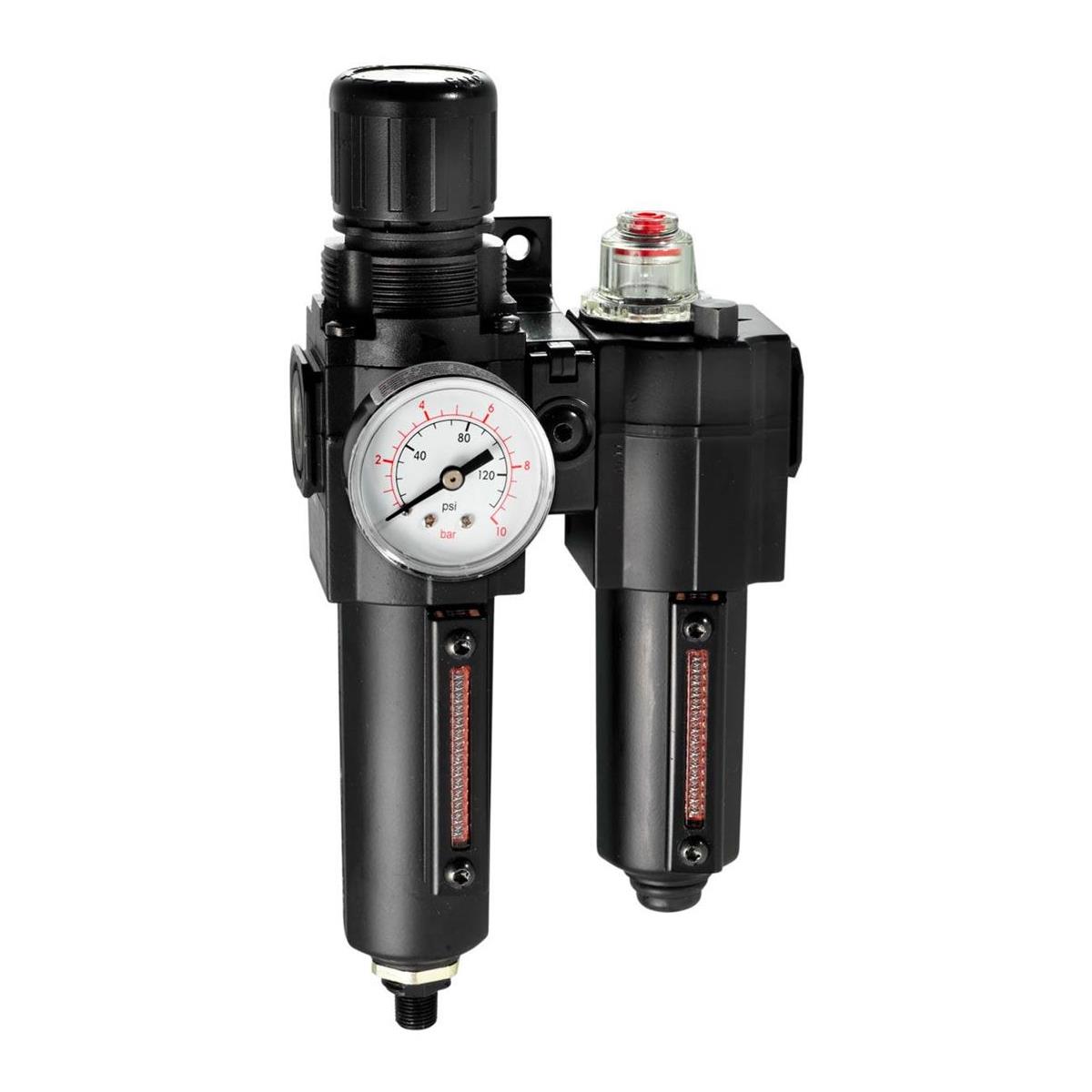 Chicago Pneumatic WARTUNGSEINHEIT 1/4 BSP (2 Stage)