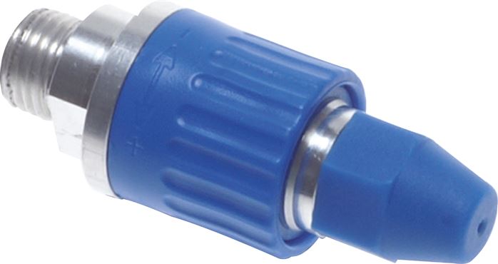 Regulierdüse für Blaspistole, M 12 x 1,25 (AG)