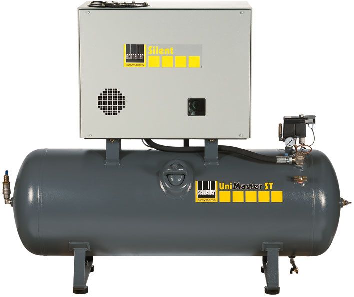 Schneider-Kompressor UNM STL 660-10-500 XS 1121580507