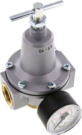 Druckregler G 3/4", 0,5 - 16 bar, Baureihe Standard 3