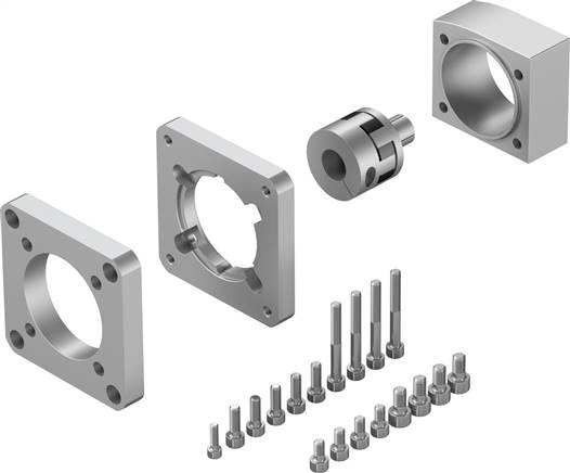 FESTO EAMM-A-N80-120G (1201695) Axialbausatz
