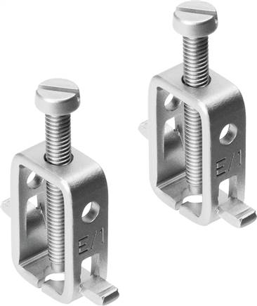 FESTO LTE (8637) Endklammer