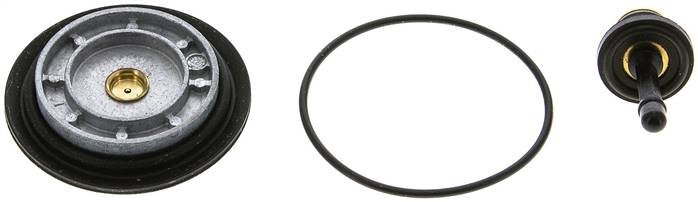 Ersatzmembrane Baureihe Multifix 2 (R, FR, RB)