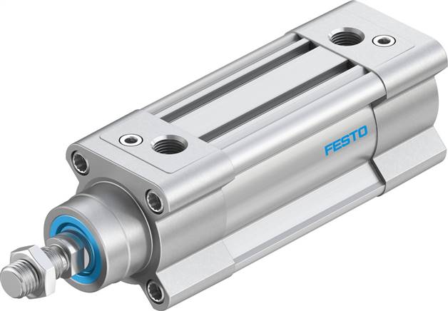 FESTO DSBC-40-40-PPVA-N3 (1376657) Normzylinder