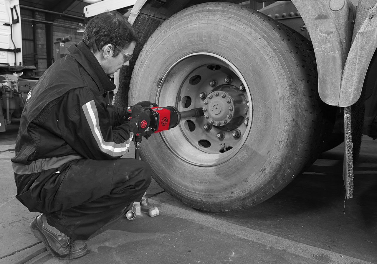 Chicago Pneumatic Schlagschrauber G1 CP7782-6 8941077826