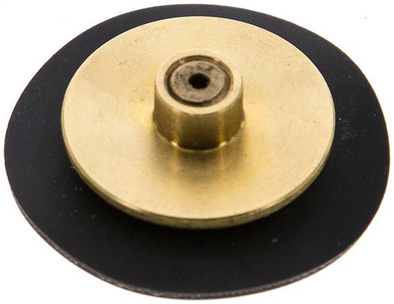 Ersatzmembrane für Hochdruck-Druckregler DR1140