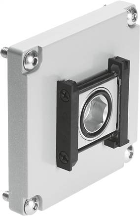 FESTO MS4-E-IPM-80-80 (543495) Einspeisemodul