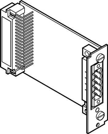 FESTO CAMC-DN (547451) Interface