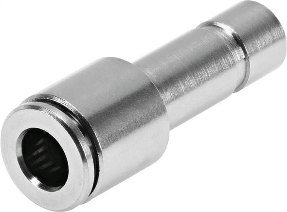 FESTO NPQH-D-S10-Q4-P10 (578307) Steckverbinder