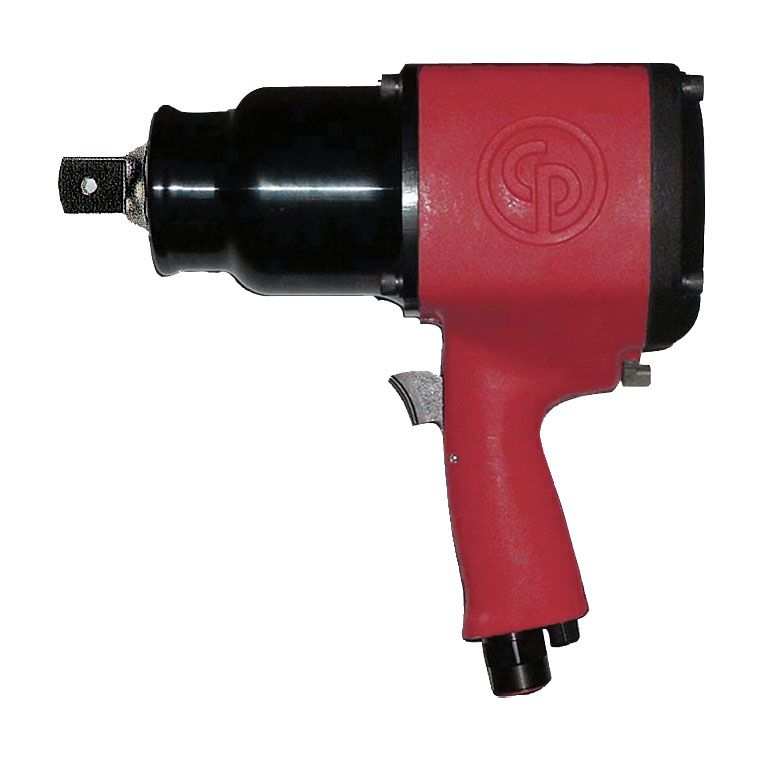 Chicago Pneumatic SCHLAGSCHRAUBER 1" CP0611P RS