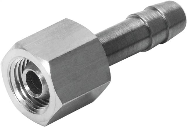 FESTO C-1/4-P-6 (2022) Schlauchtülle