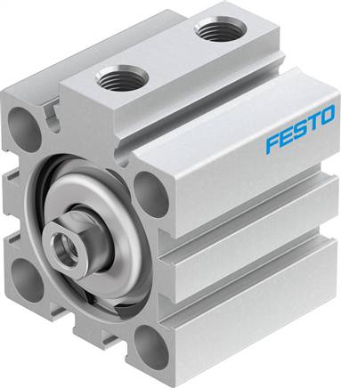 FESTO ADVC-32-10-I-P-A (188205) Kurzhubzylinder