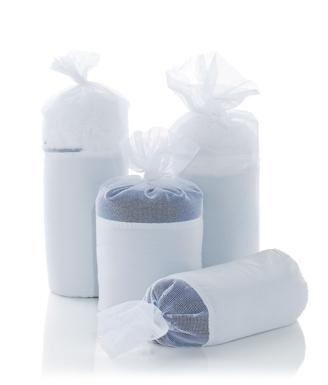 Schneider-Aktivkohle-Nachfüllpack AKP 10/40 Öwatec DGKB201013