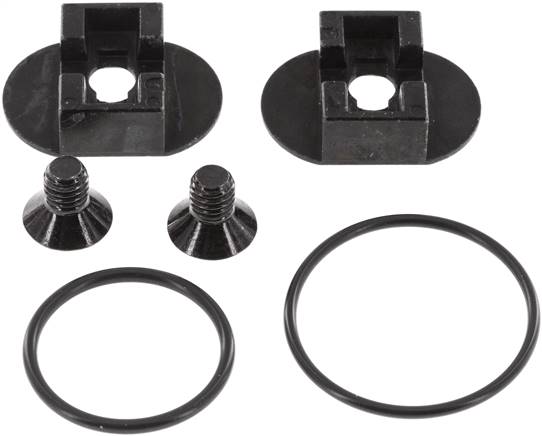 MULTIFIX Koppelpaket für Multifix 2 - Standard / Standard